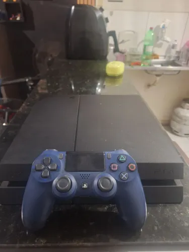 PS4(Playstation4)