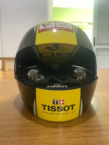 Relógio TISSOT Limited Edition