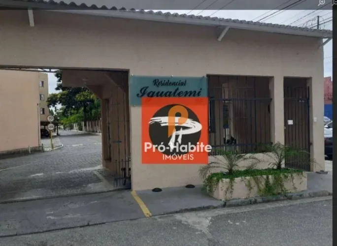 Apartamento com 2 dormitórios para alugar, 55 m² por R$ 1.300,00/mês - Jardim Iguatemi - S