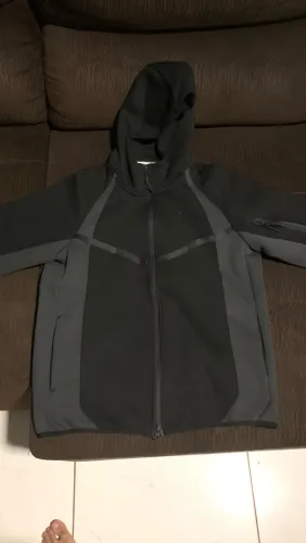 Nike tech fleece