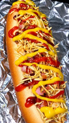 Buonappetito Hamburgueria 