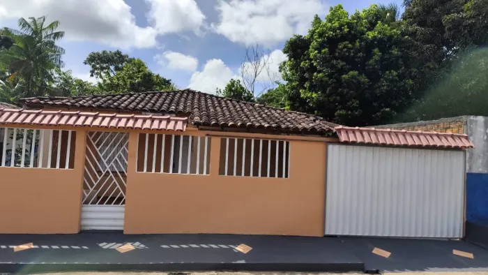 Vendo linda casa - Marudá Vista Alegre