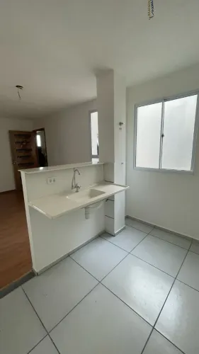 APARTAMENTO PARA LOCAÇÃO TERRAZO OITI