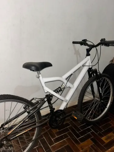 Bicicleta Colli Bike Aro 26