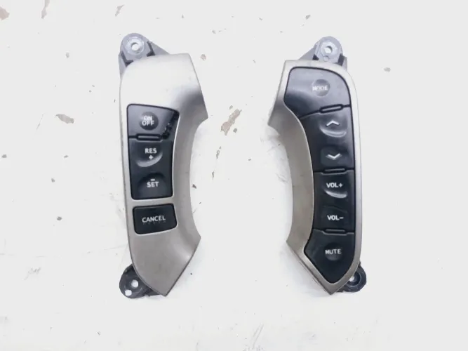 Par Comando Volante Hyundai Santa Fe 2.4 2011 2012 200008508