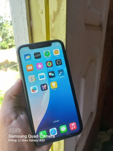 Iphone Xr 128Gb