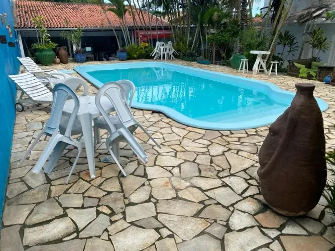 Pacotes, Diárias, férias - Pousada Le Mirage - Búzios-RJ