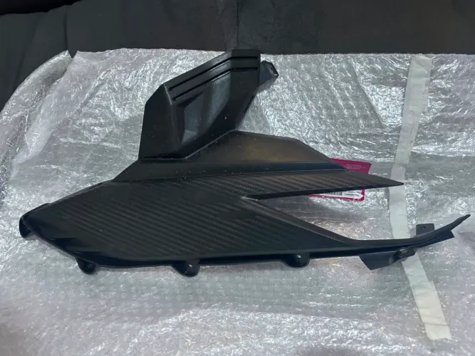 PEÇAS HONDA ELITE 2021 - ORIGINAIS COM AVARIA 400 LEVA TUDO