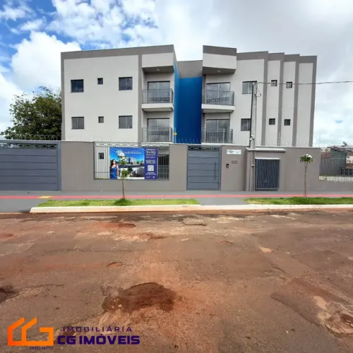 3 quartos em Jardim Imá FINANCIA MCMV