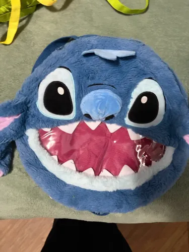 Mochila Stitch 