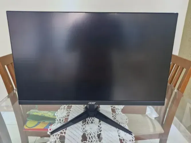 Monitor Acer QG241Y - Com Defeito
