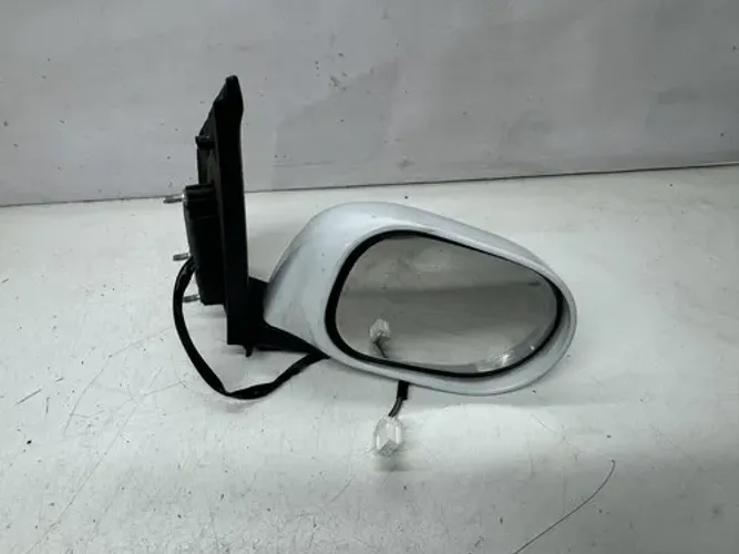 Retrovisor Direito Elétrico Nissan Livina