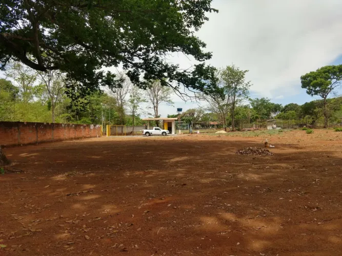 Imóvel para venda com 5000 metros quadrados em Quinta dos Sonhos - Abadia de Goiás - GO