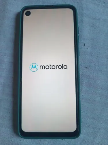 MOTOROLA ONE VISION 128GB PREÇÃO