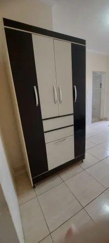 Guarda roupa