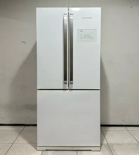 Geladeira Brastemp 3 portas