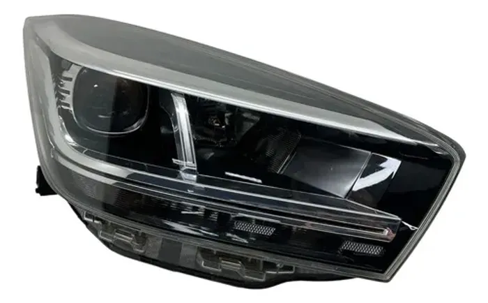 Farol Direito Chery Tiggo 5x Sport 2025 Direito/passageiro