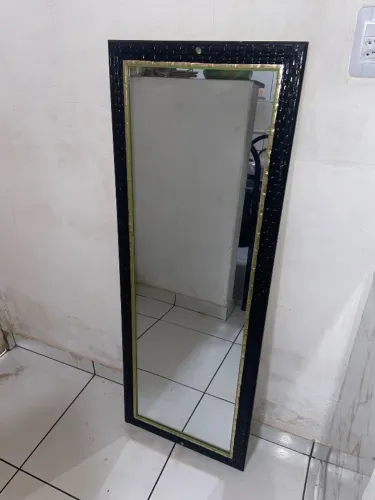 Espelho 1,30x47cm