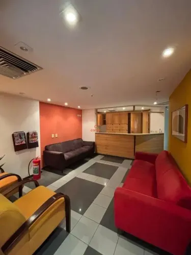Sala para aluguel, Centro - Rio de Janeiro/RJ