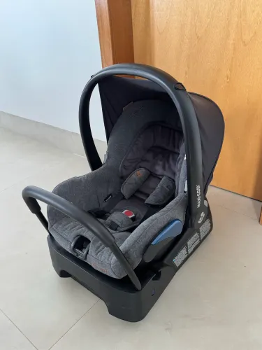 Bebê conforto