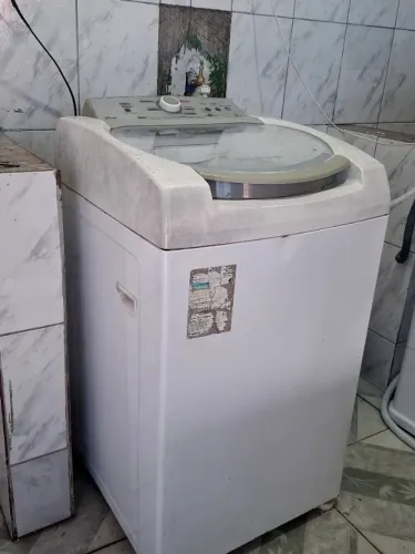 Máquina de lavar