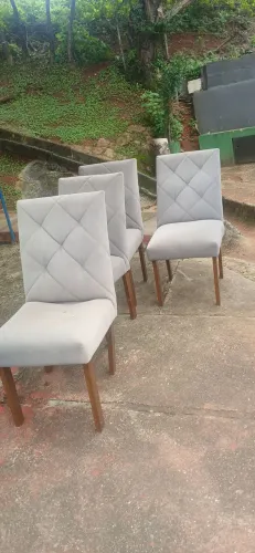 3 cadeira