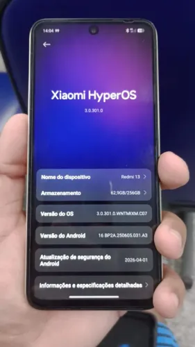 Aparelho Celular A Venda