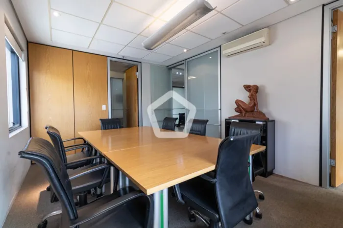 Conjunto comercial para venda em Jardim Paulista, 84m²