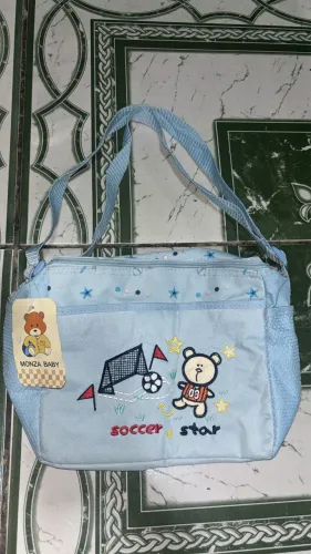 Bolsa térmica infantil 