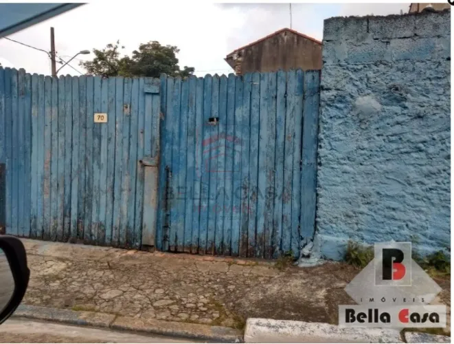Terreno na Agua Rasa