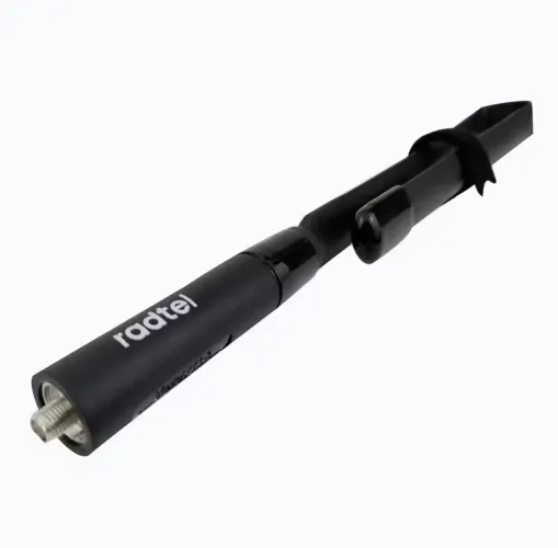 Baofeng antena dobrável tática