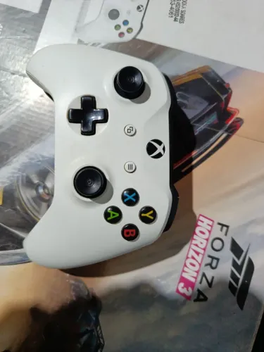 Controle Xbox one s original 