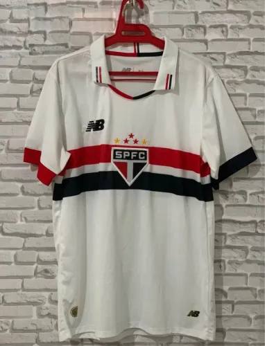 Camisa São Paulo 2024 1.1