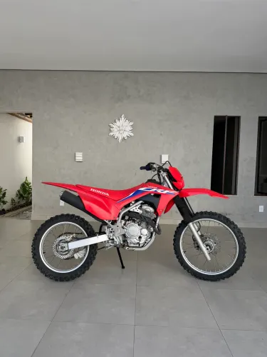 Vendo CRF 250 F 2023
