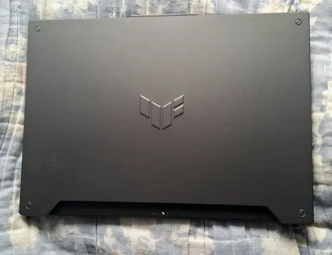Notebook ASUS FX507ZC4-HN113W