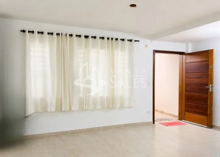 CASA RESIDENCIAL em SÃO PAULO - SP, VILA ROMERO