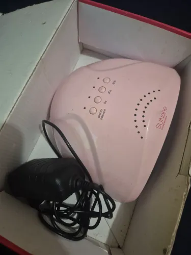 Cabine para unha SunOne