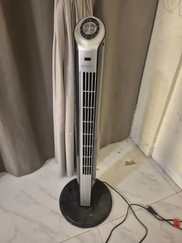 Ventilador Torre Spirit