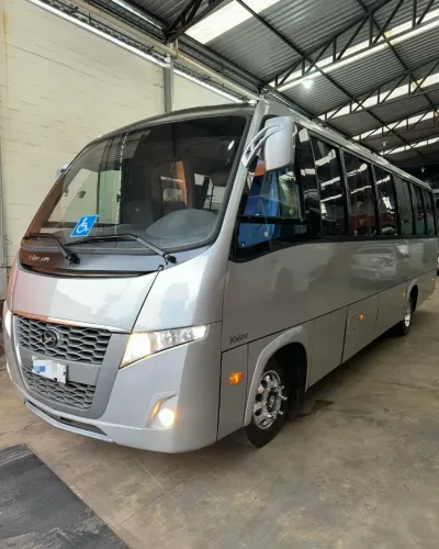 MARCOPOLO VOLARE W9 2014