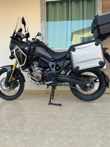 Honda CRF 1000l Africa Twin 2020