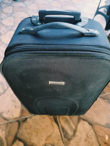Mala Viagem