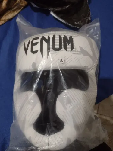Capacete Boxe Venum 