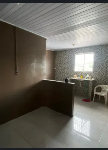 Apartamento no petropolis