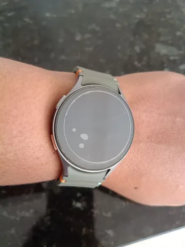 Galaxy Watch7 44mm LTE - Verde Militar