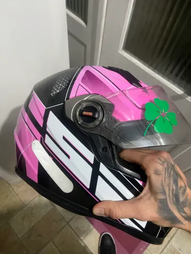 Capacete ls2