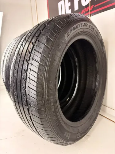Pneus 185/60/R15 Westlake