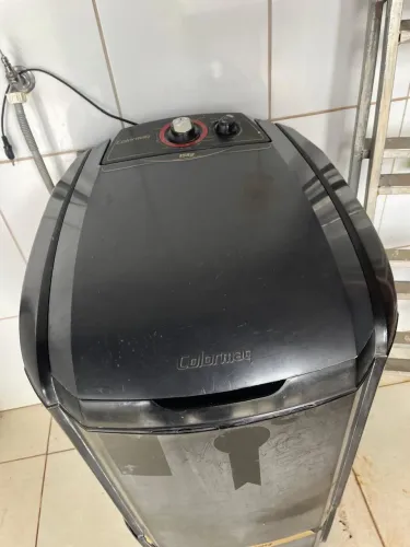 Tanquinho