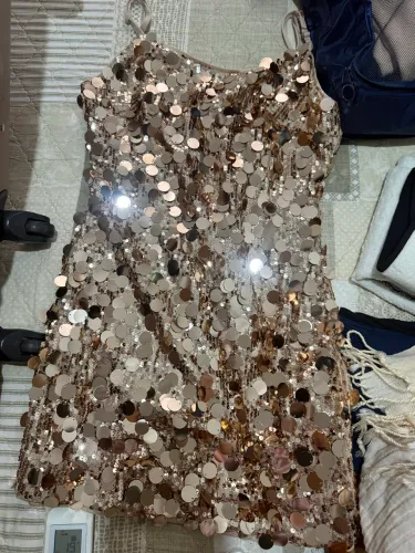 Vestido de festa