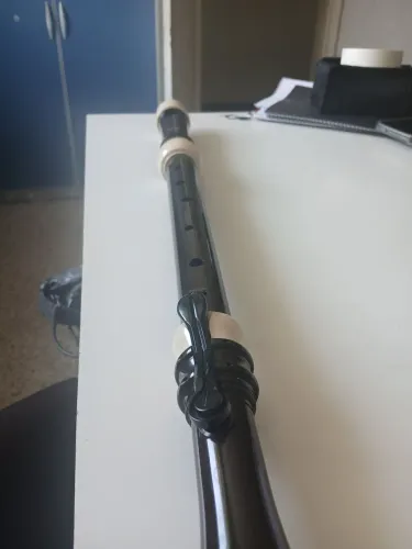 Flauta Yamaha tenor