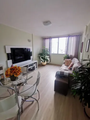 APARTAMENTO RESIDENCIAL em CAMPINAS - SP, JARDIM SÃO RAFAEL